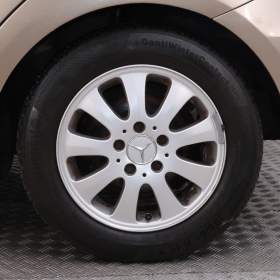 Foto inzerátu Mercedes-Benz Třídy A A 170