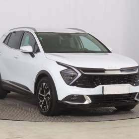 Kia Sportage 1.6 T- GDI MHEV / 19515224