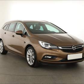 Opel Astra 1.4 T / 19515225