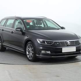 Volkswagen Passat 2.0 TDI / 19515226