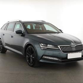 Škoda Superb 2.0 TDI / 19515229