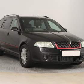 Škoda Octavia RS 2.0 TDI / 19515230