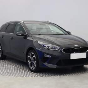 Kia Ceed 1.6 CRDi / 19515231