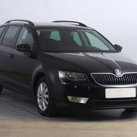 Škoda Octavia 1.6 TDI / 19515232