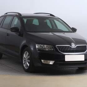 Škoda Octavia 1.6 TDI / 19515232