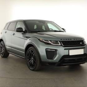 Land Rover Range Rover Evoque TD4 / 19515236