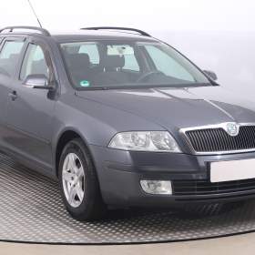 Škoda Octavia 1.6 / 19515237