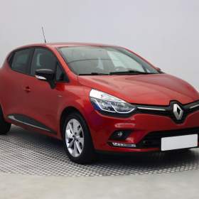 Renault Clio 1.2 16V / 19515240