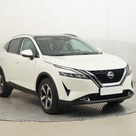 Nissan Qashqai 1.3 DIG- T MHEV / 19515242