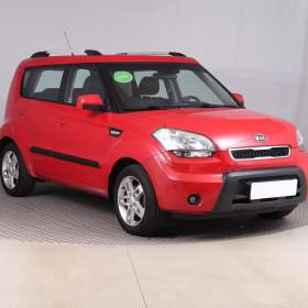 Kia Soul 1.6 CVVT / 19515243