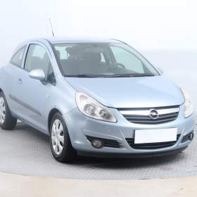 Opel Corsa 1.3 CDTI / 19515248