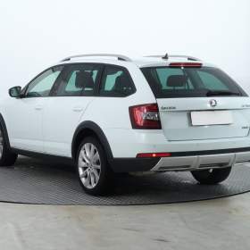 Foto inzerátu Škoda Octavia Scout 2.0 TDI