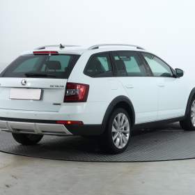 Foto inzerátu Škoda Octavia Scout 2.0 TDI