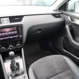 Foto inzerátu Škoda Octavia Scout 2.0 TDI