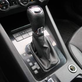 Foto inzerátu Škoda Octavia Scout 2.0 TDI