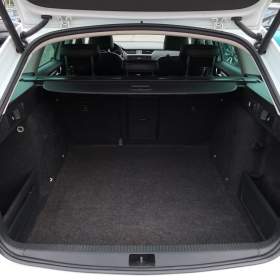 Foto inzerátu Škoda Octavia Scout 2.0 TDI