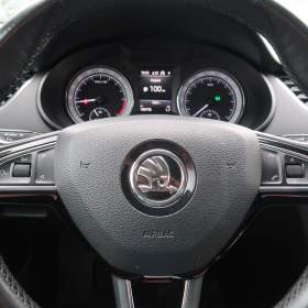 Foto inzerátu Škoda Octavia Scout 2.0 TDI