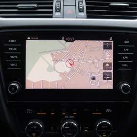 Foto inzerátu Škoda Octavia Scout 2.0 TDI