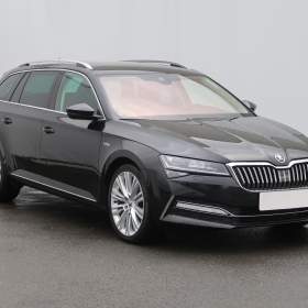 Škoda Superb 2.0 TDI / 19515250
