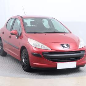 Peugeot 207 1.4 16V / 19515254