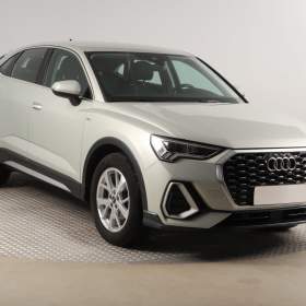 Audi Q3 Sportback 35 TFSI / 19515255