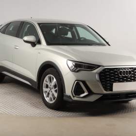 Foto inzerátu Audi Q3 Sportback 35 TFSI