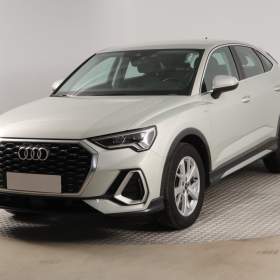 Foto inzerátu Audi Q3 Sportback 35 TFSI
