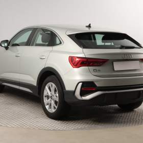 Foto inzerátu Audi Q3 Sportback 35 TFSI