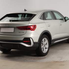 Foto inzerátu Audi Q3 Sportback 35 TFSI