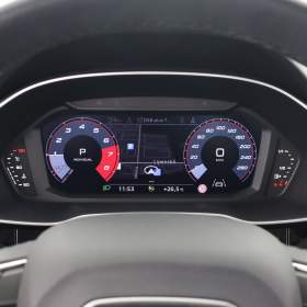 Foto inzerátu Audi Q3 Sportback 35 TFSI