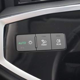 Foto inzerátu Audi Q3 Sportback 35 TFSI