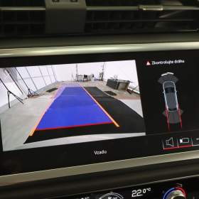 Foto inzerátu Audi Q3 Sportback 35 TFSI