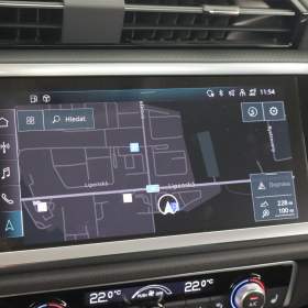 Foto inzerátu Audi Q3 Sportback 35 TFSI