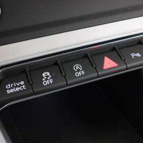 Foto inzerátu Audi Q3 Sportback 35 TFSI