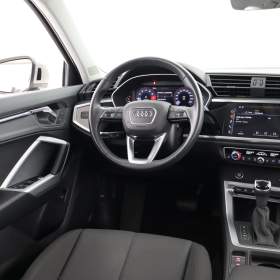 Foto inzerátu Audi Q3 Sportback 35 TFSI