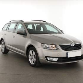 Škoda Octavia 1.6 TDI / 19515256