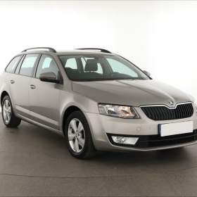 Foto inzerátu Škoda Octavia 1.6 TDI