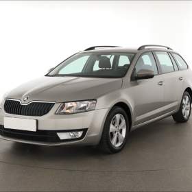 Foto inzerátu Škoda Octavia 1.6 TDI