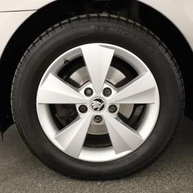 Foto inzerátu Škoda Octavia 1.6 TDI