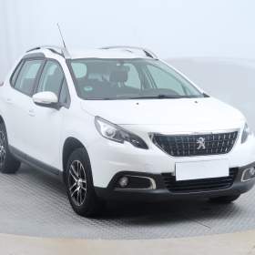 Peugeot 2008 1.2 PureTech / 19515257