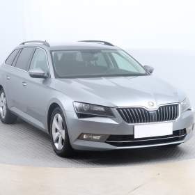Škoda Superb 2.0 TDI / 19515258