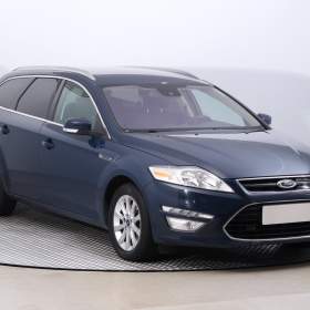 Ford Mondeo 2.0 TDCi / 19515260