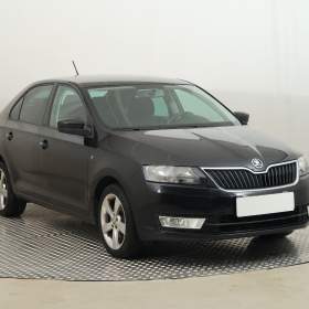 Škoda Rapid 1.2 TSI / 19515264