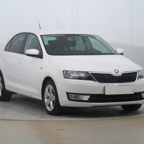 Škoda Rapid 1.6 TDI / 19515264