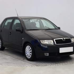 Škoda Fabia 1.9 TDI / 19515265