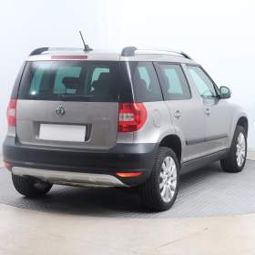 Foto inzerátu Škoda Yeti 2.0 TDI