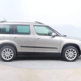 Foto inzerátu Škoda Yeti 2.0 TDI