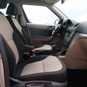 Foto inzerátu Škoda Yeti 2.0 TDI