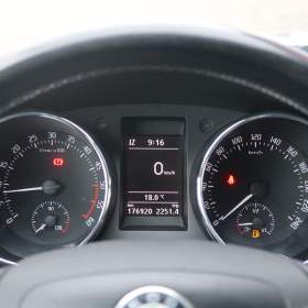 Foto inzerátu Škoda Yeti 2.0 TDI