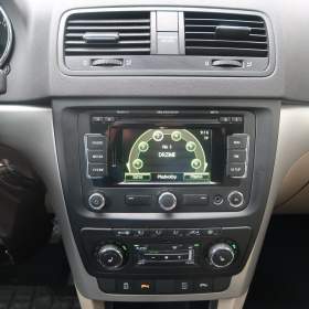 Foto inzerátu Škoda Yeti 2.0 TDI